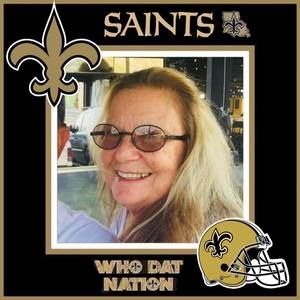 Meet your Posher, Lena